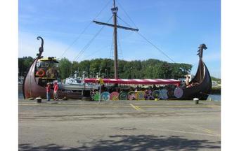 Apartment Kolobrzeg Ul.cicha