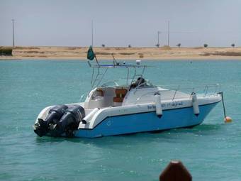 Golden Marina Resort