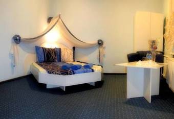 Hostal Pokoje Go?cinne Kropka