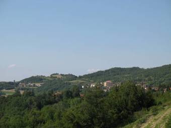 Hotel Stevano Albergo E Ristorante