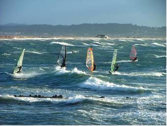 Groupe Grand Bleu Vacances - Le Galoubet - Gbg Loisirs