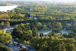 Shangri-la Hotel, Changchun