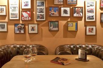 Hotel 12 Months Luxury Resort