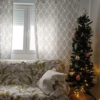 Apartamento Centro. Bahía. Estaciones.