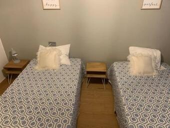 Apartamento Lujo Y Amplitud En Pleno Centro De Santander