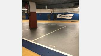 Apartamento Suite Haus Bahia