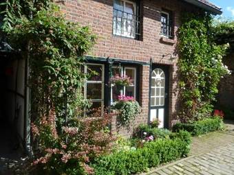 Holiday Home Dinan Port Gite II