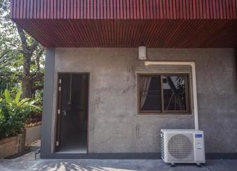 Albergue First Residence