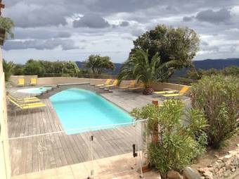 Aparthotel Bungalows Du Maquis