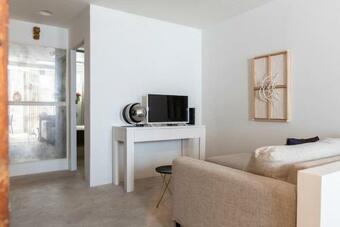 Apartamento Elegante Loft En Calle Magallanes