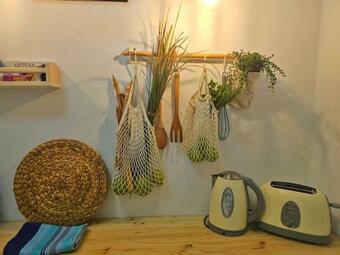 Apartamento Para�so Las Galanas 2rooms