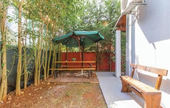 Apartment Fazana Pineta II Ogranak