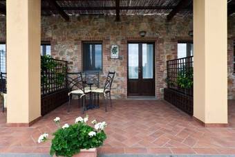 Agroturismo Agriturismo Buratta