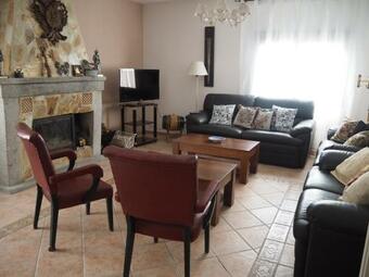 Agroturismo Los Parrales