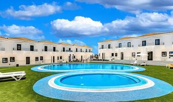 Checkin Ocean Tenerife