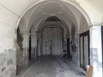 Apartamento Casa Vacanze Casa Ida