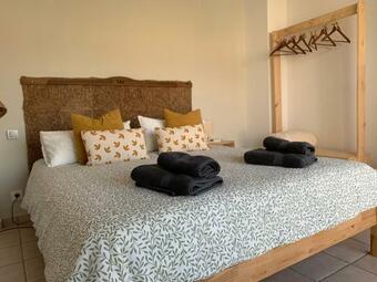 Apartamento Acogedor D�plex En El Parque Natural Del Montseny.