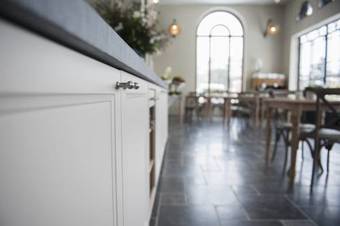 B&B Le Petit Chateau