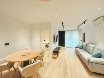 Apartamento Cabanillas Silgar 2