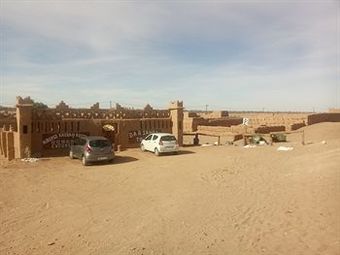 Posada Auberge Kasbah Dar Sahara Tours