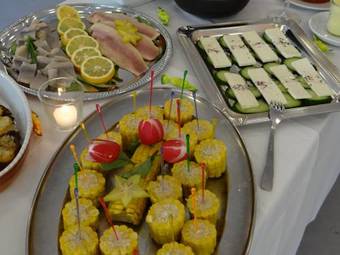 Albergue Jugendherberge Heide