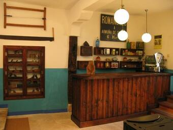 Agroturismo La Carpinter�a Casa Rural