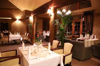 Hostal Korona Park Klewinowo