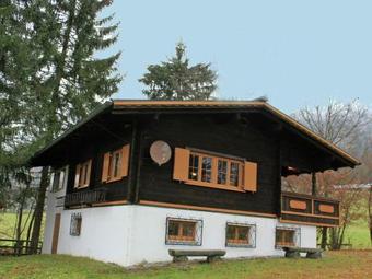 Holiday Home Steffko Sibratsgfall
