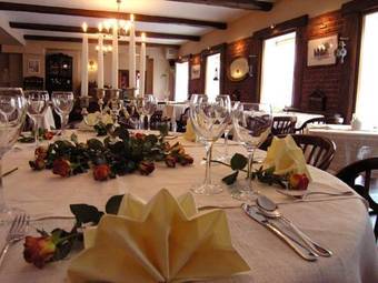 Hotel Zajazd Pocztowy