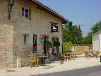 Apartamentos Residence Moulin Le Cygne