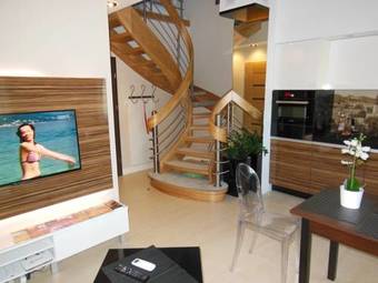 Apartamenty Platinum Przy Focusie