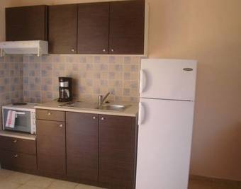 Red Coral Apartments