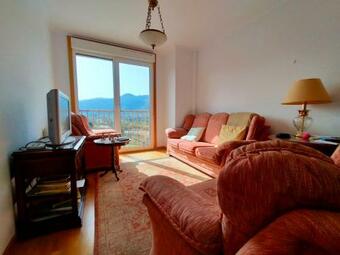 Apartamento Precioso Piso En El Coraz�n De La Riveira Sacra