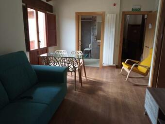 Apartamentos Tur�sticos Accesibles La Quinta De Sotoscueva