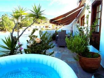 Apartamento Luxury Lofts Martianez