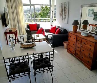 Apartamento Wohlfühlappartement "vista Atlantico" Mit Traumblick Auf Taoro-park, Stadt, Orotavatal Und Atlantik