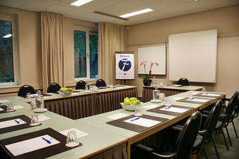 Fletcher Hotel Restaurant Boschoord