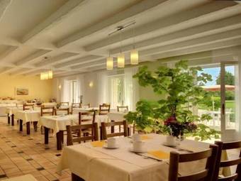 Hotel Domaine De Kereven