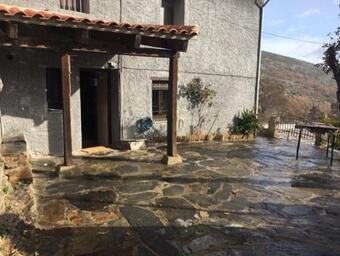 El Balc�n De Sotero Y Mar�a