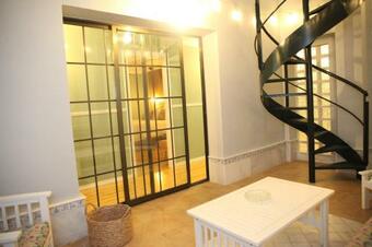 Bed & Breakfast La Parada De Posadas