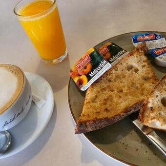 Hostal Pension Sobrado