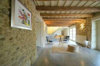 Casa Mas Casellas
