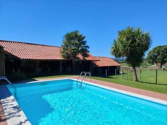 Agroturismo Fogar De Breog�n