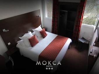 Hotel Le Mokca