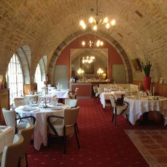 Hotel Ch�teau De Bournel