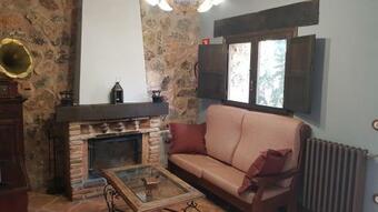 Apartamento Acebos Del Tajo