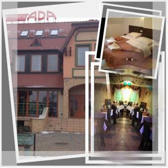 Hotel Ada