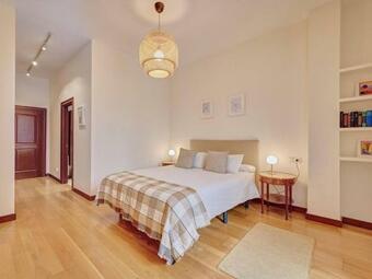 Apartamento El Cuarto Rey By Clabao