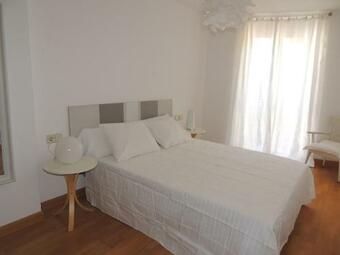 Apartamento Plaza Castillo