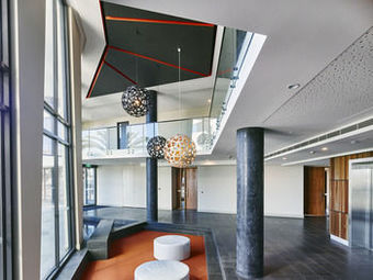 Aparthotel Caroline Serviced Apartments Brighton